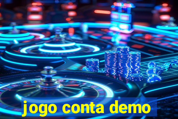 jogo conta demo